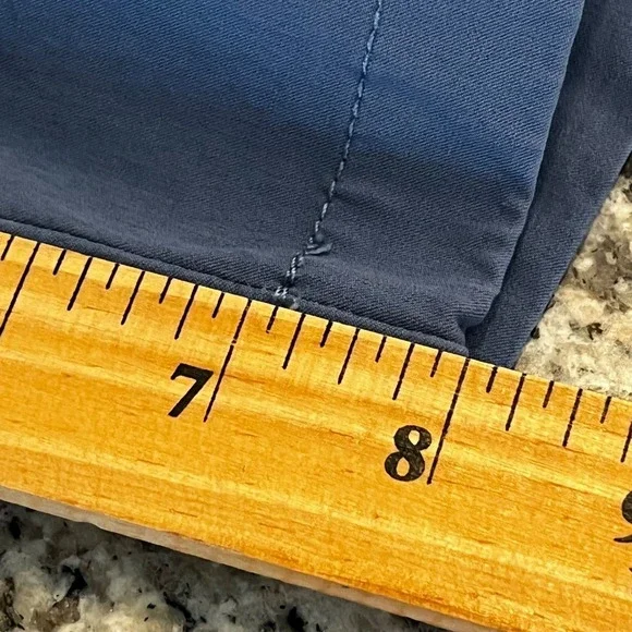 Lot of 3 Vineyard Vines Performance Shorts Mens 30 Gray Blue Dark Gray/Black - Picture 14 of 16